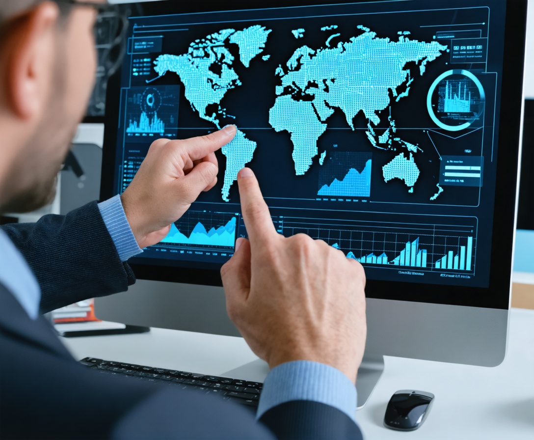 Análisis de datos para decisiones estratégicas